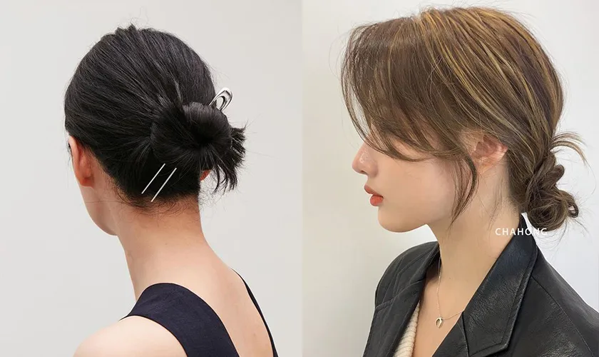 7 xu hướng tóc mùa thu cho phái đẹp thêm sức hút - 7