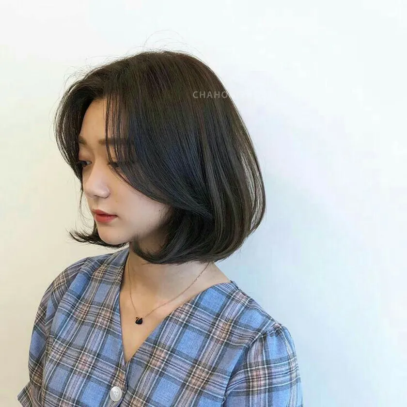 Top 30 kiểu tóc uốn cụp vô cùng đẹp không bao giờ lỗi thời