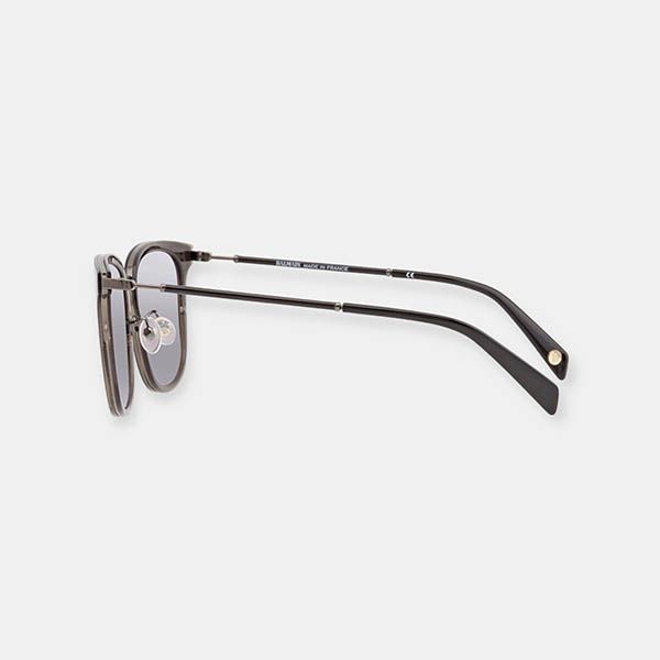 Kính Mát Unisex Balmain BL 6083K 4 Màu Bạc - Kính mắt - Vua Hàng Hiệu