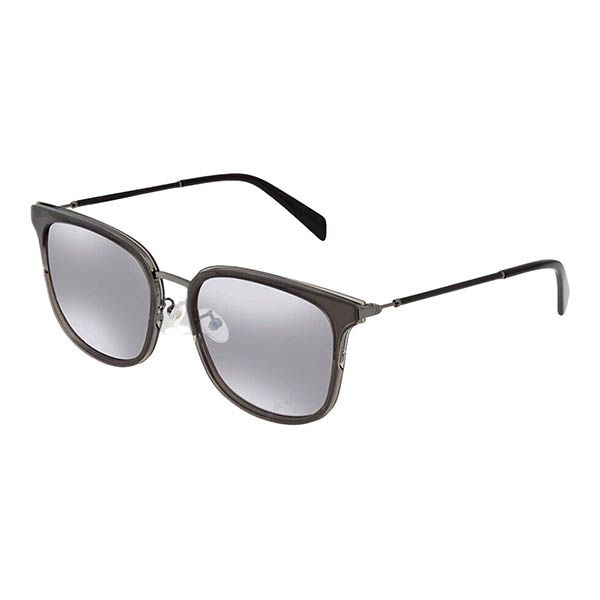 Kính Mát Unisex Balmain BL 6083K 4 Màu Bạc - Kính mắt - Vua Hàng Hiệu