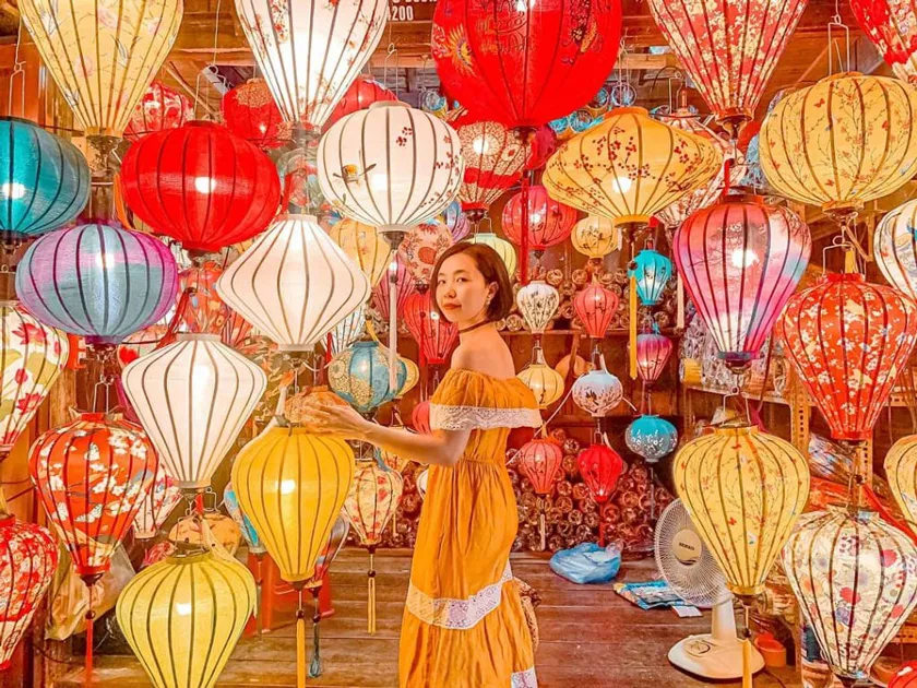 Mặc gì đi chơi Trung Thu? 16 Cách phối đồ chụp ảnh Trung Thu vô cùng đẹp