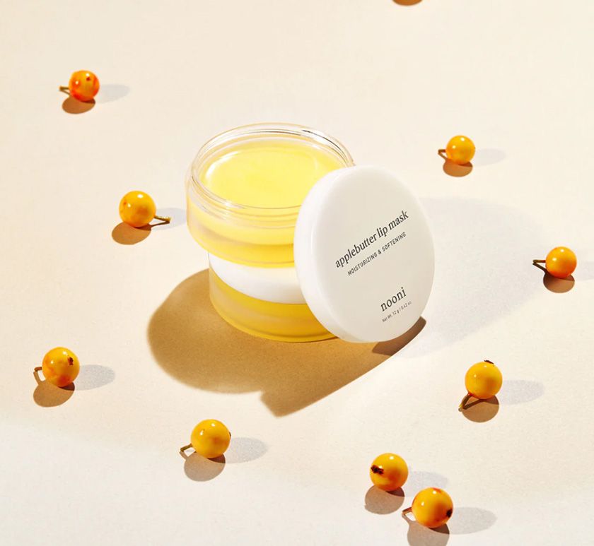 Top 7 mặt nạ môi Hàn Quốc chất lượng tốt cho đôi môi căng mọng - 2