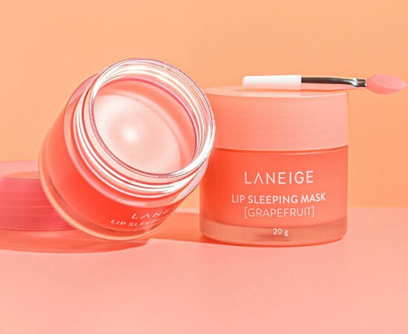 Top 7 mặt nạ môi Hàn Quốc chất lượng tốt cho đôi môi căng mọng - 3