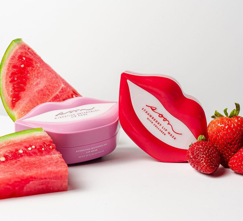 Top 7 mặt nạ môi Hàn Quốc chất lượng tốt cho đôi môi căng mọng - 5