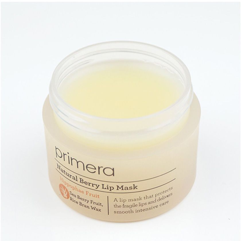 Top 7 mặt nạ môi Hàn Quốc chất lượng tốt cho đôi môi căng mọng - 6