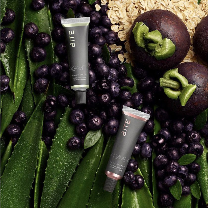 Top 7 mặt nạ môi Hàn Quốc chất lượng tốt cho đôi môi căng mọng - 7