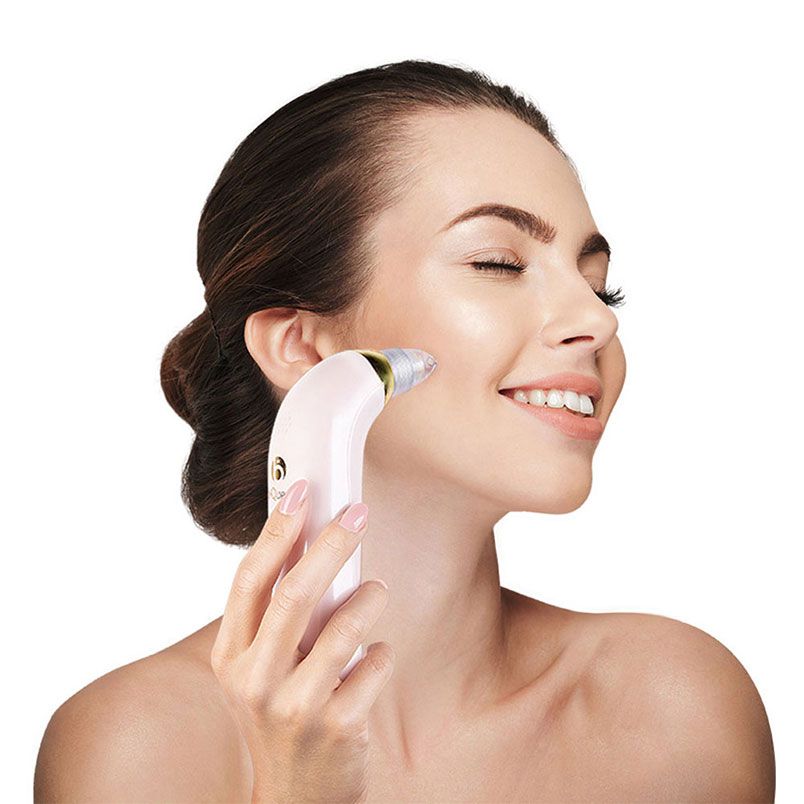 Máy massage nâng cơ là gì? Có nên mua máy nâng cơ mặt không?