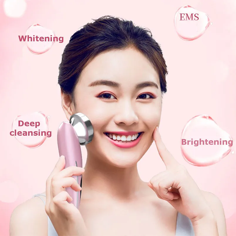 Máy massage nâng cơ là gì? Có nên mua máy nâng cơ mặt không?