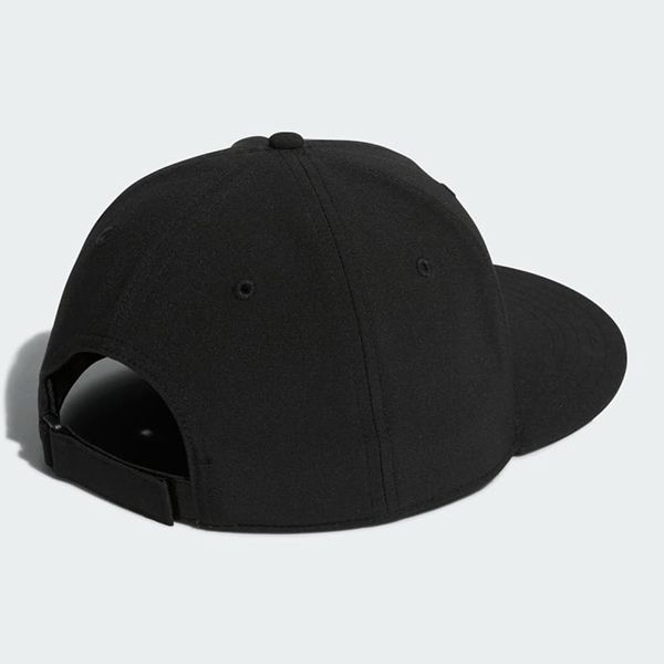 Mũ Adidas Straight Brim Caps HS4404 Màu Đen - Mũ nón - Vua Hàng Hiệu