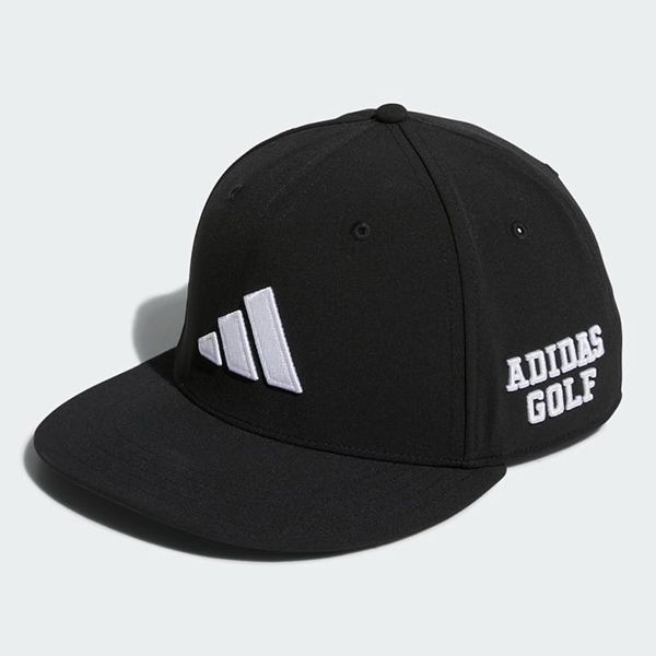 Mũ Adidas Straight Brim Caps HS4404 Màu Đen - Mũ nón - Vua Hàng Hiệu