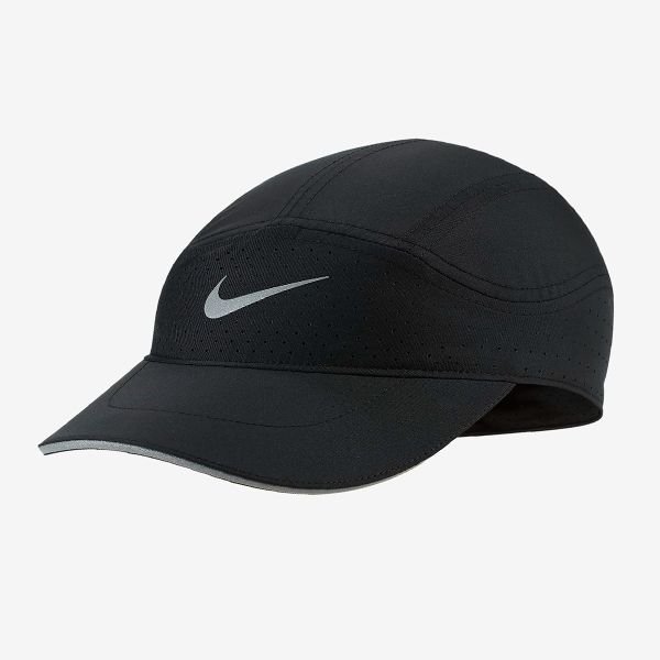 Mũ Nike Aerobill Tailwind Cap BV2204-010 Màu Đen - Mũ nón - Vua Hàng Hiệu