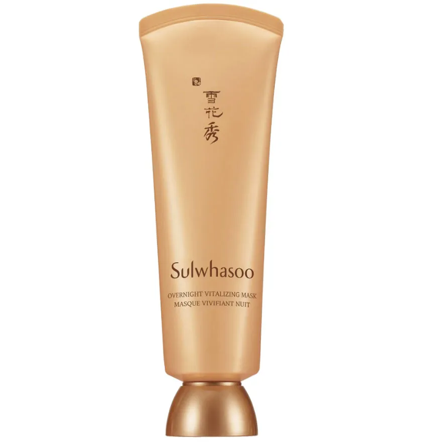 Top 12 mỹ phẩm Sulwhasoo chất lượng tốt hiện nay bạn nên thử - 2