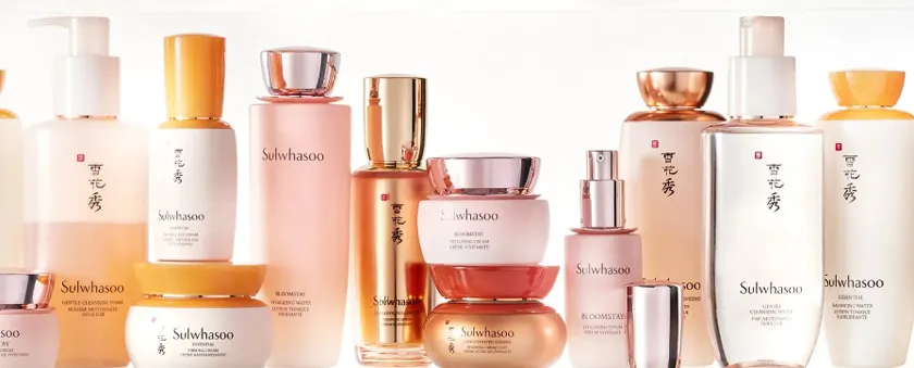 Top 12 mỹ phẩm Sulwhasoo chất lượng tốt hiện nay bạn nên thử - 12