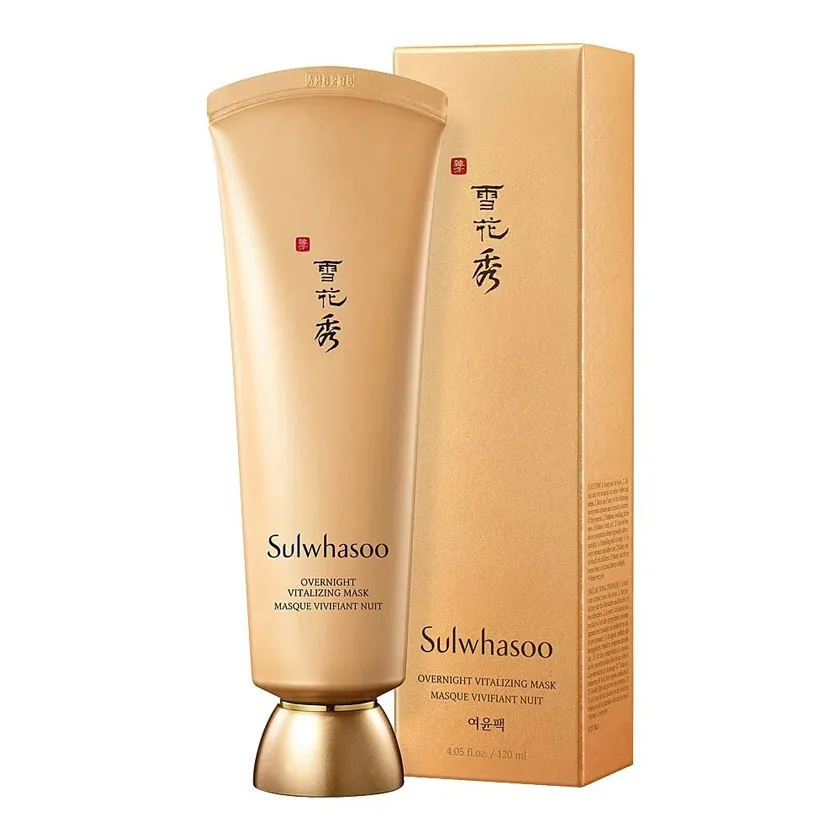 Top 12 mỹ phẩm Sulwhasoo chất lượng tốt hiện nay bạn nên thử - 4