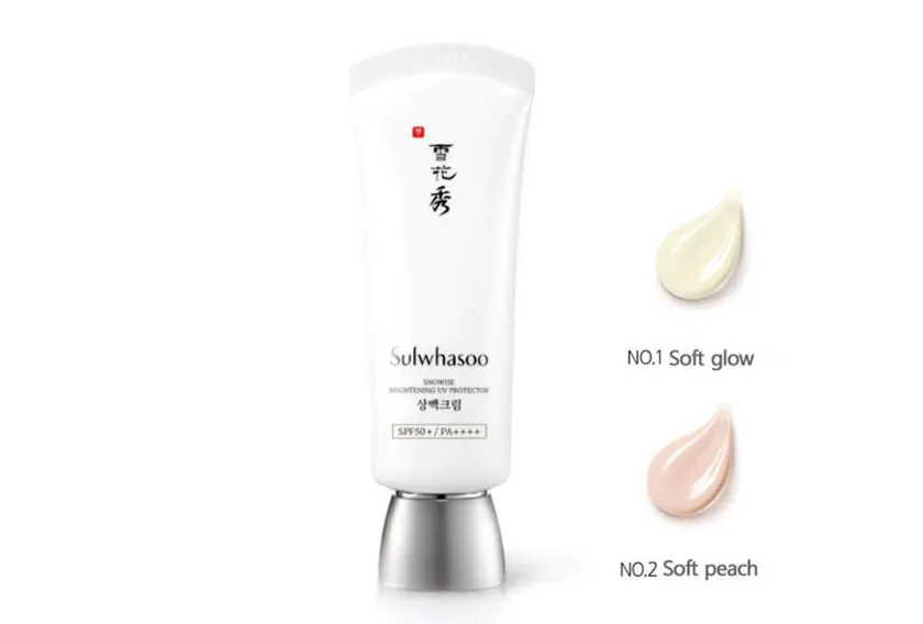 Top 12 mỹ phẩm Sulwhasoo chất lượng tốt hiện nay bạn nên thử - 6
