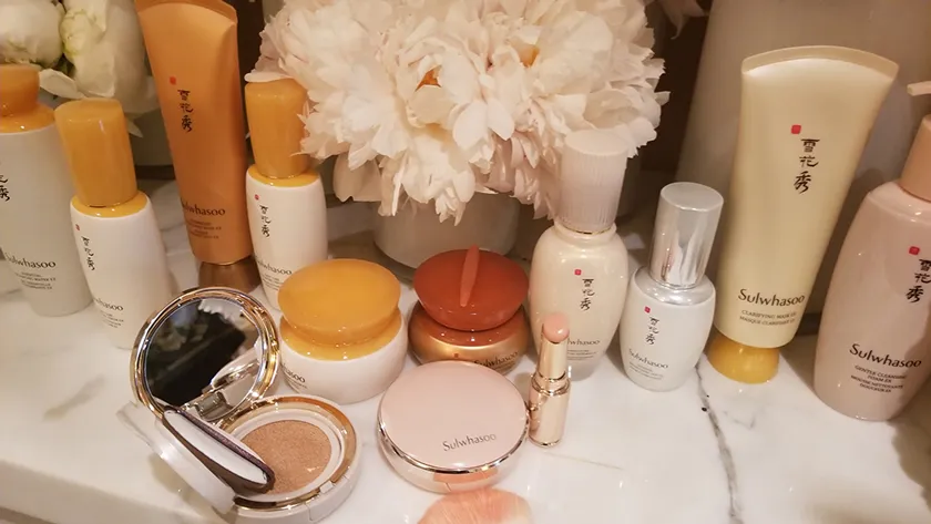 Top 12 mỹ phẩm Sulwhasoo chất lượng tốt hiện nay bạn nên thử - 13