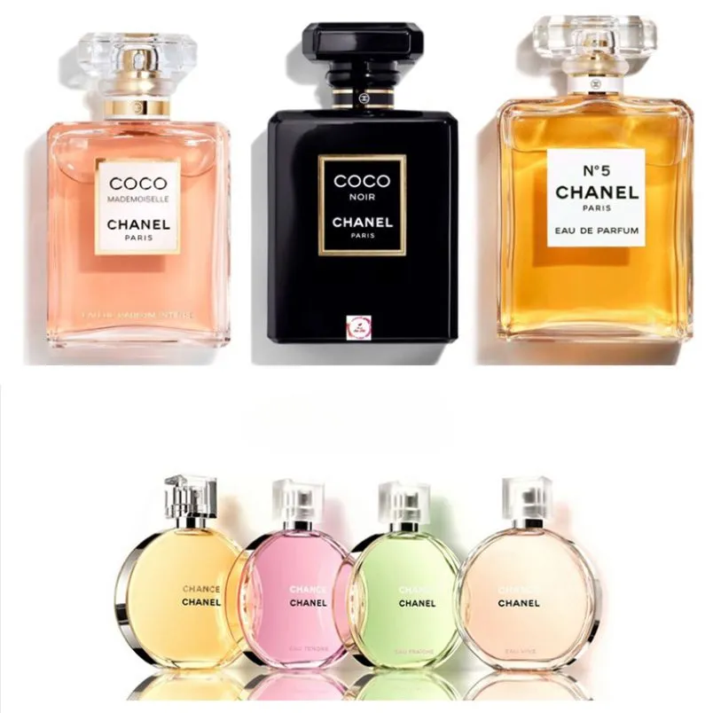 5 chai nước hoa Chanel nào bán chạy được yêu thích