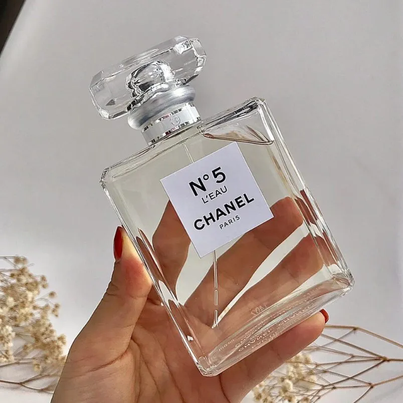 5 chai nước hoa Chanel nào bán chạy được yêu thích