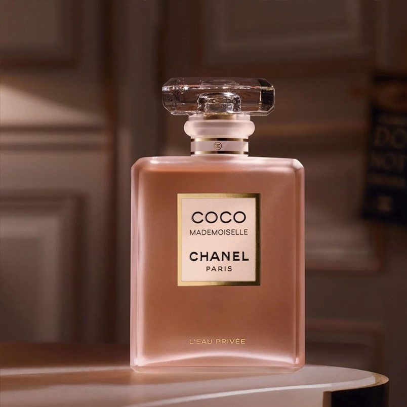 5 chai nước hoa Chanel nào bán chạy được yêu thích