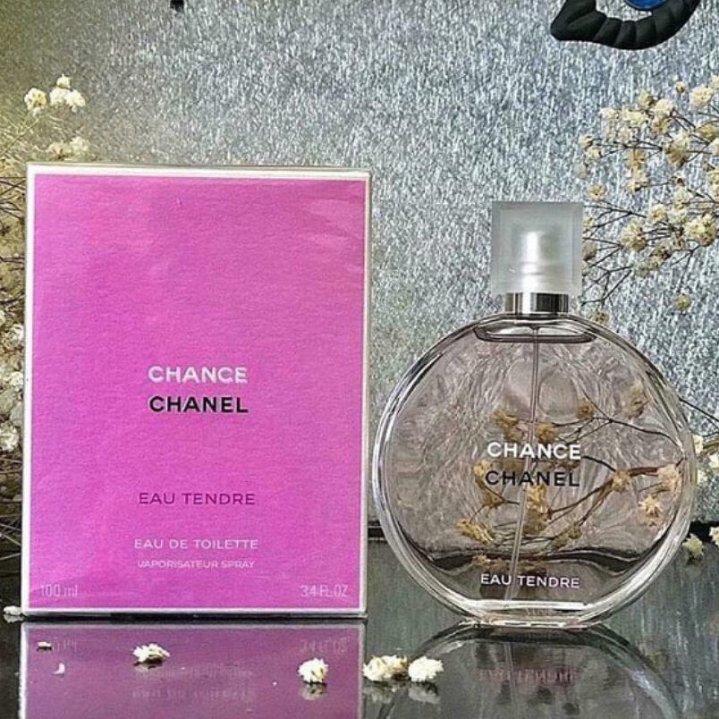 5 chai nước hoa Chanel nào bán chạy được yêu thích