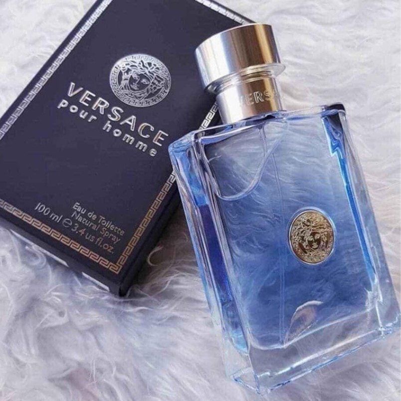 12 chai nước hoa cho nam mùi nhẹ nhàng, giá rẻ, thơm lâu - 12