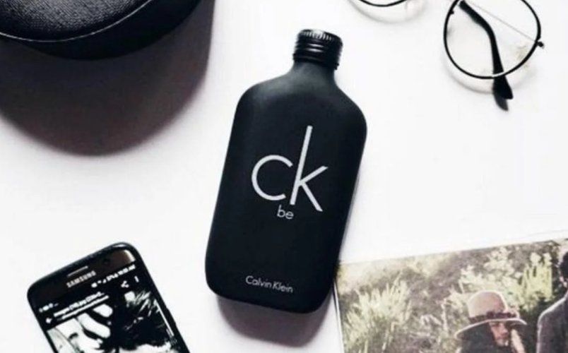 12 chai nước hoa cho nam mùi nhẹ nhàng, giá rẻ, thơm lâu - 13