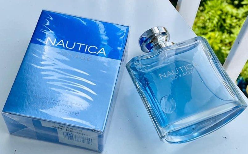 12 chai nước hoa cho nam mùi nhẹ nhàng, giá rẻ, thơm lâu - 16