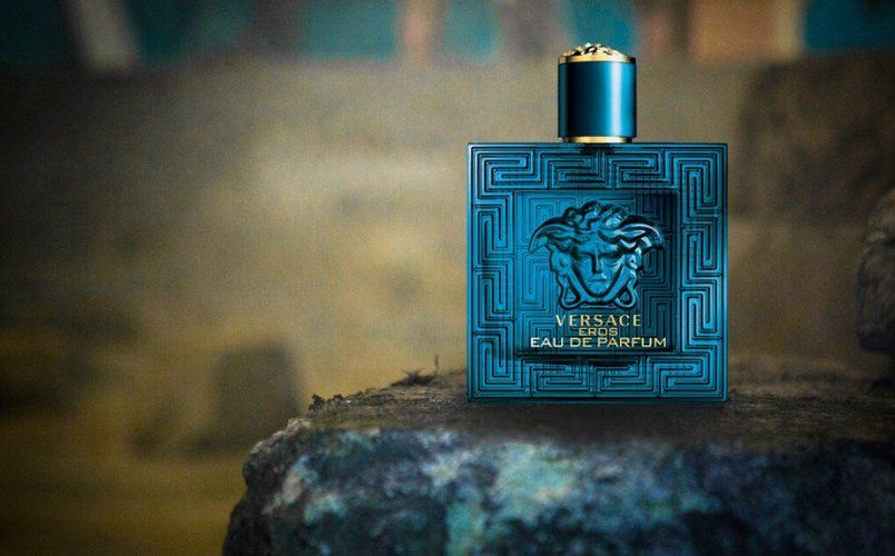 12 chai nước hoa cho nam mùi nhẹ nhàng, giá rẻ, thơm lâu - 19