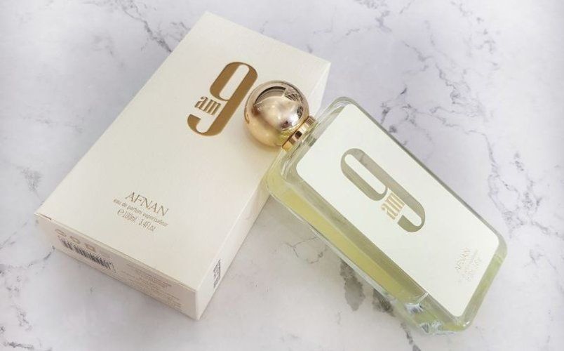 12 chai nước hoa cho nam mùi nhẹ nhàng, giá rẻ, thơm lâu - 22