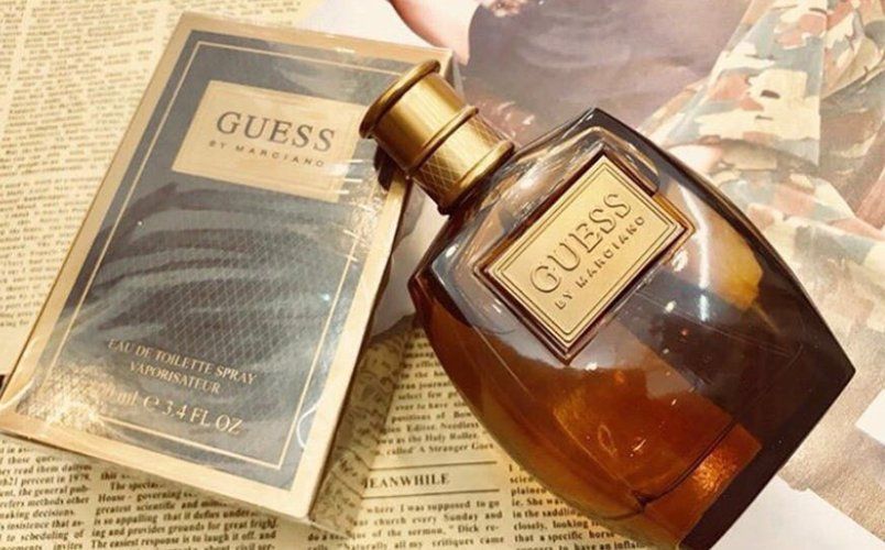 12 chai nước hoa cho nam mùi nhẹ nhàng, giá rẻ, thơm lâu - 25