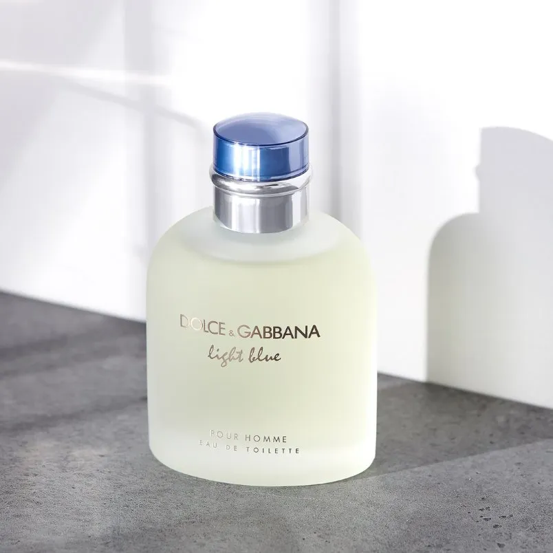 12 chai nước hoa cho nam mùi nhẹ nhàng, giá rẻ, thơm lâu - 2