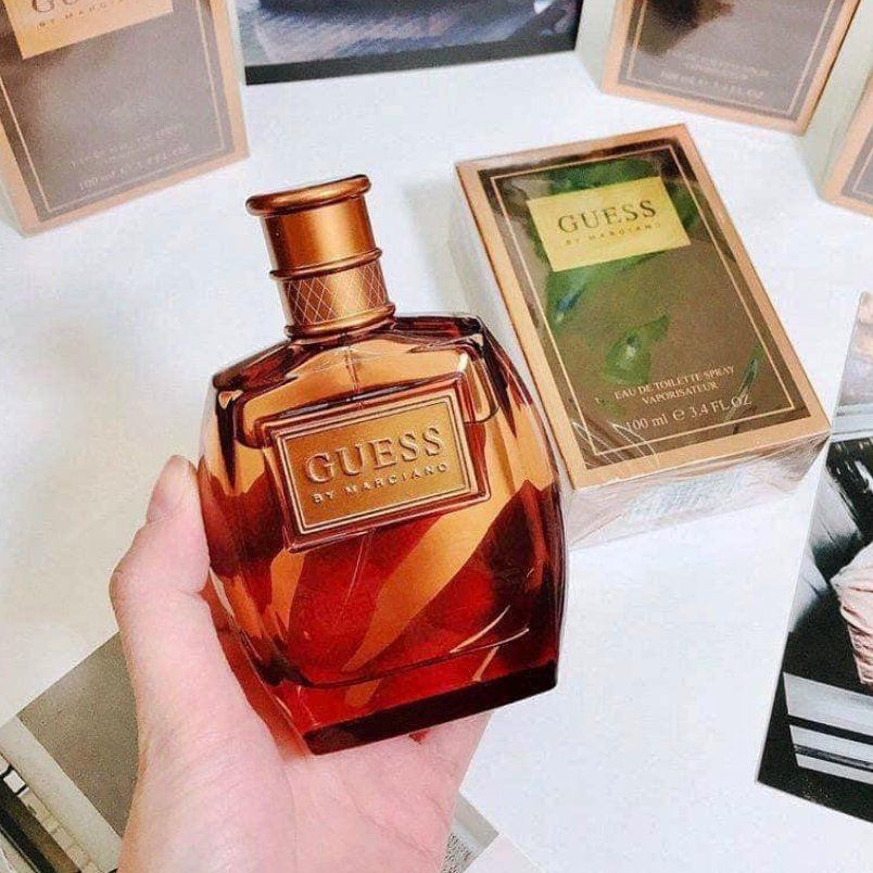 12 chai nước hoa cho nam mùi nhẹ nhàng, giá rẻ, thơm lâu - 27