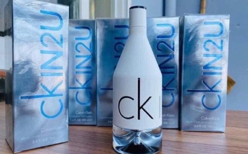 12 chai nước hoa cho nam mùi nhẹ nhàng, giá rẻ, thơm lâu - 28