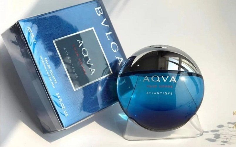 12 chai nước hoa cho nam mùi nhẹ nhàng, giá rẻ, thơm lâu - 3