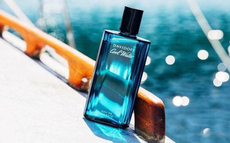 12 chai nước hoa cho nam mùi nhẹ nhàng, giá rẻ, thơm lâu - 6