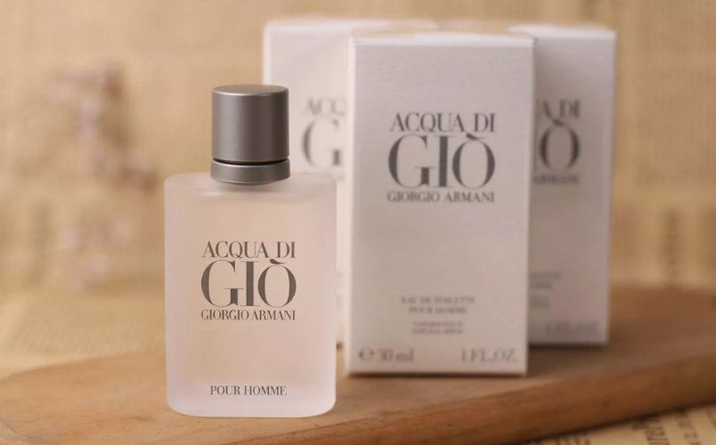 12 chai nước hoa cho nam mùi nhẹ nhàng, giá rẻ, thơm lâu - 9