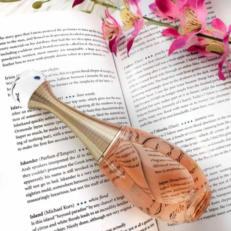 5 chai nước hoa Dior J'adore mùi nào rất thơm nên mua