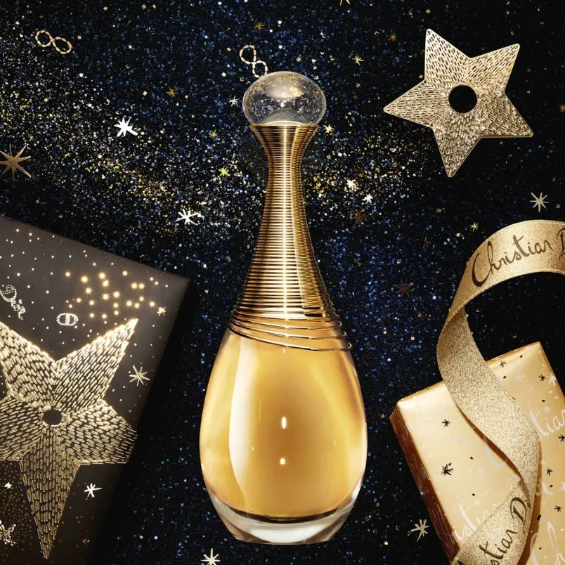 5 chai nước hoa Dior J'adore mùi nào rất thơm nên mua