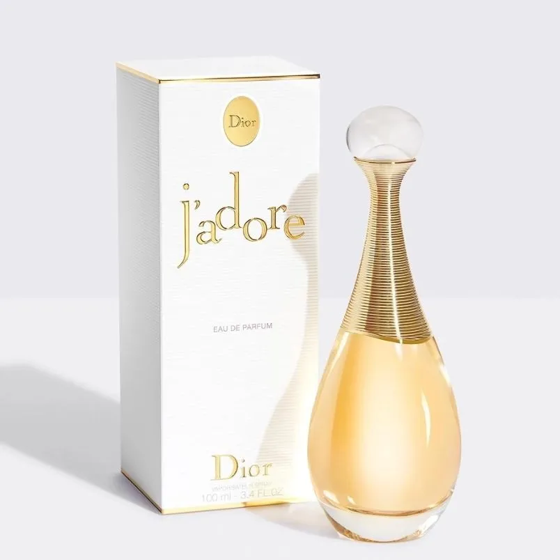 5 chai nước hoa Dior J'adore mùi nào rất thơm nên mua