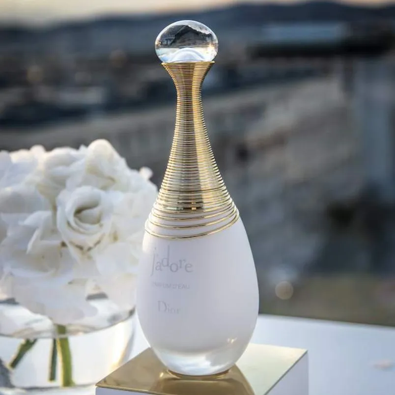 5 chai nước hoa Dior J'adore mùi nào rất thơm nên mua
