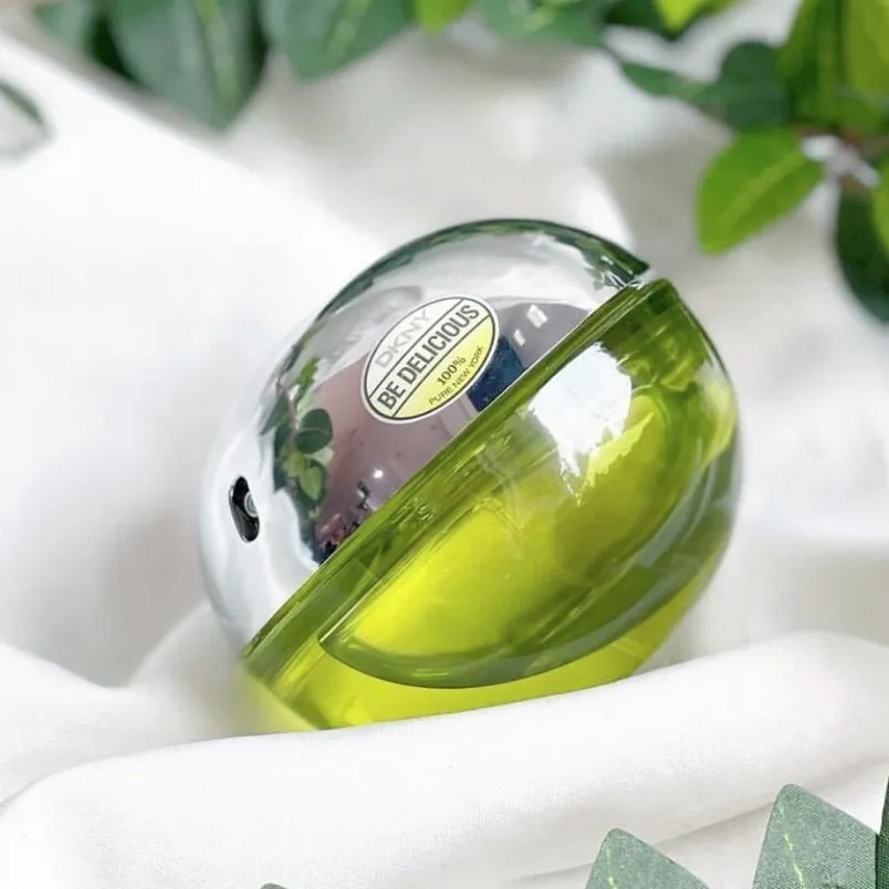 Review 5 chai nước hoa DKNY rất thơm lưu hương lâu - 1