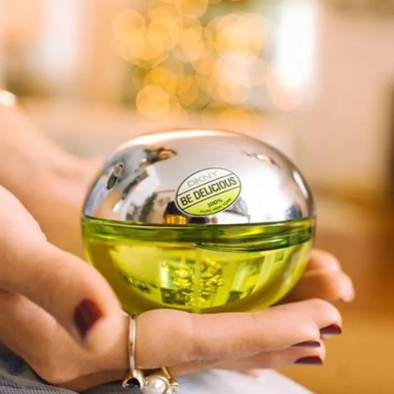 Review 5 chai nước hoa DKNY rất thơm lưu hương lâu - 3