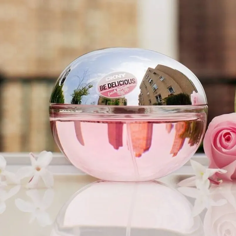 Review 5 chai nước hoa DKNY rất thơm lưu hương lâu - 4