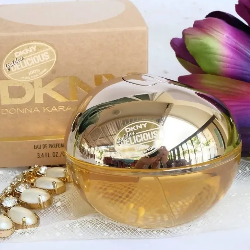 Review 5 chai nước hoa DKNY rất thơm lưu hương lâu - 6