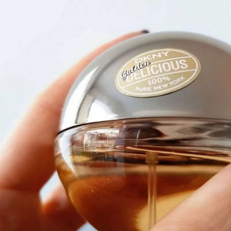 Review 5 chai nước hoa DKNY rất thơm lưu hương lâu - 7