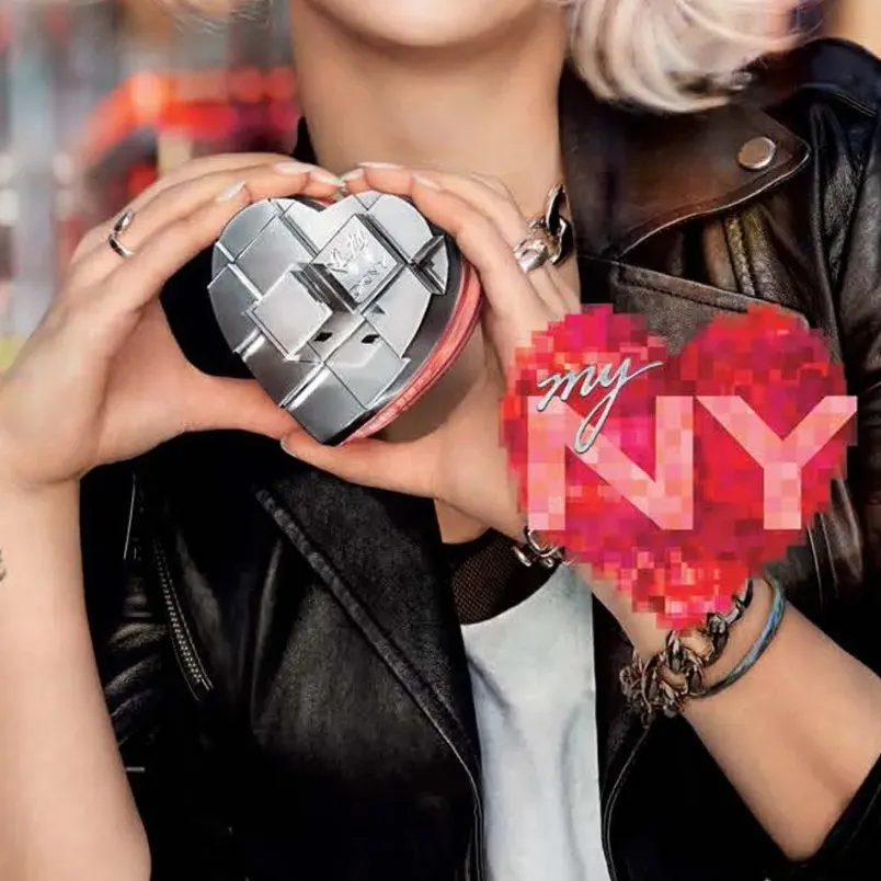 Review 5 chai nước hoa DKNY rất thơm lưu hương lâu - 9