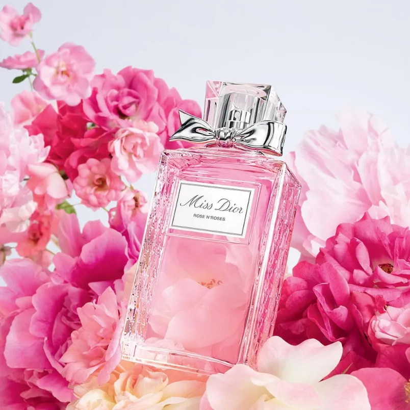 Nước hoa Miss Dior có mấy loại? Mùi nào thơm nổi trội?