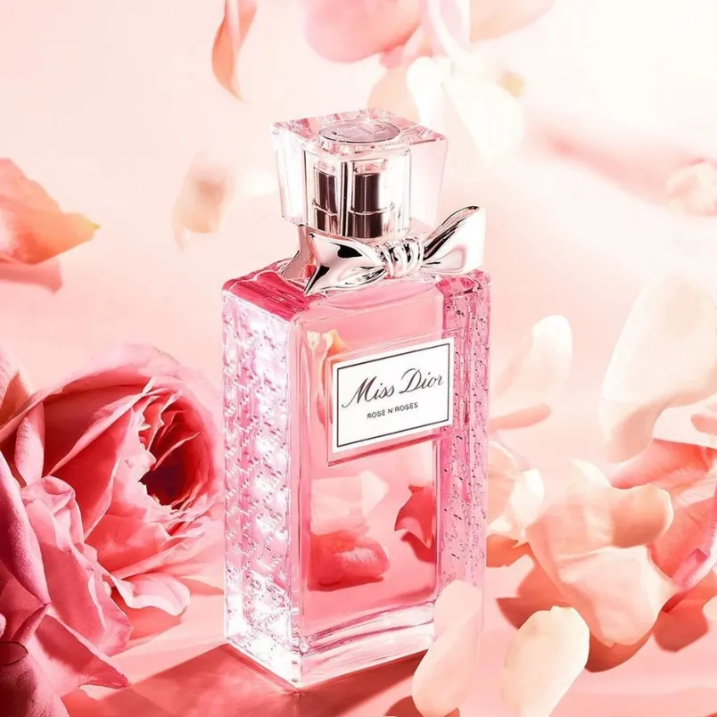 Nước hoa Miss Dior có mấy loại? Mùi nào thơm nổi trội?