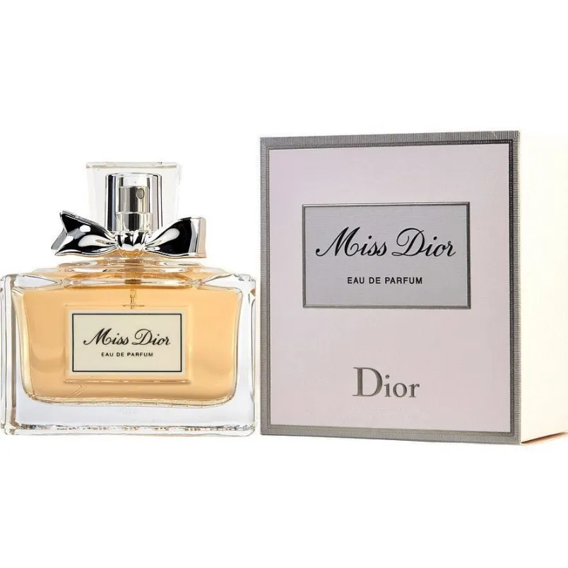 Nước hoa Miss Dior có mấy loại? Mùi nào thơm nổi trội?