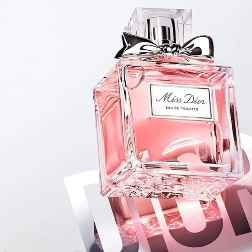 Nước hoa Miss Dior có mấy loại? Mùi nào thơm nổi trội?